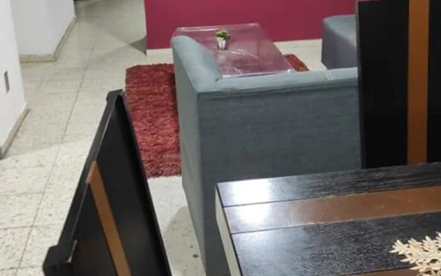 3 Rooms Appartment in Cruz del Sur