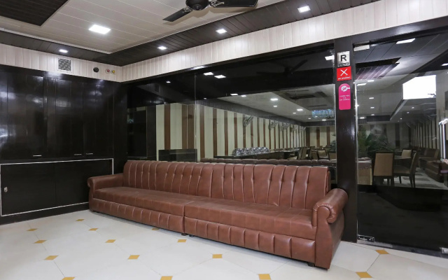 Hotel Le Central