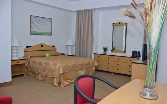 Hotel Chacao Cumberland