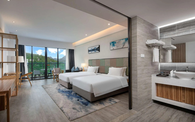 Ramada by Wyndham Huizhou Xunliao Bay
