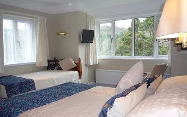 The Lodge Country Guest House