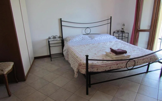 Agriturismo Madonna Dei Ceppi