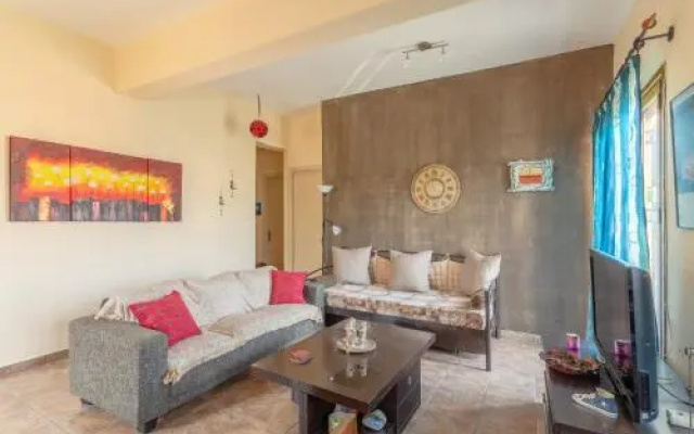 Magicstay - Flat 2 Bedrooms 1 Bathroom - Stoupa