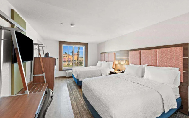 Hampton Inn by Hilton Calexico