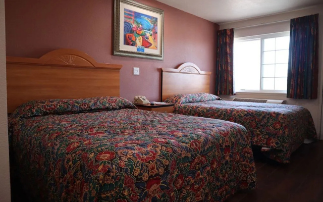 Capri Motel