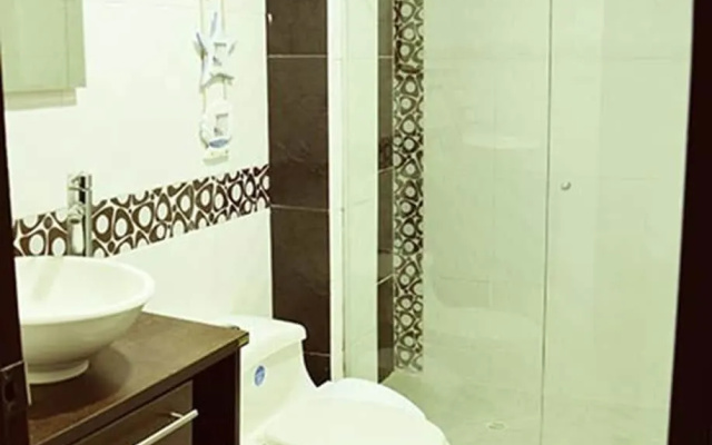 Hotel Peira House