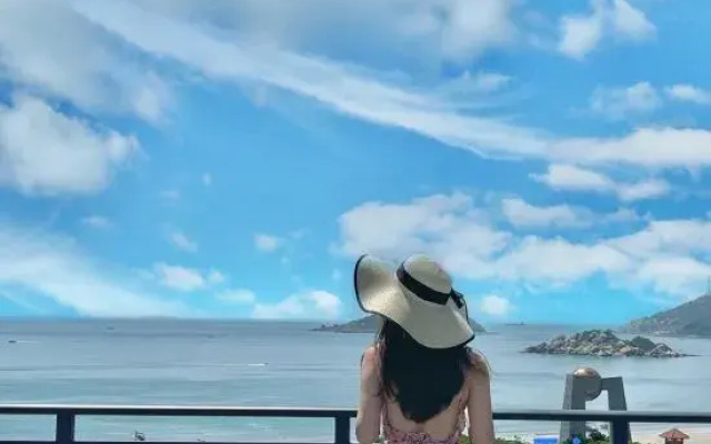 Coastal Resort Homestay Home Feeling