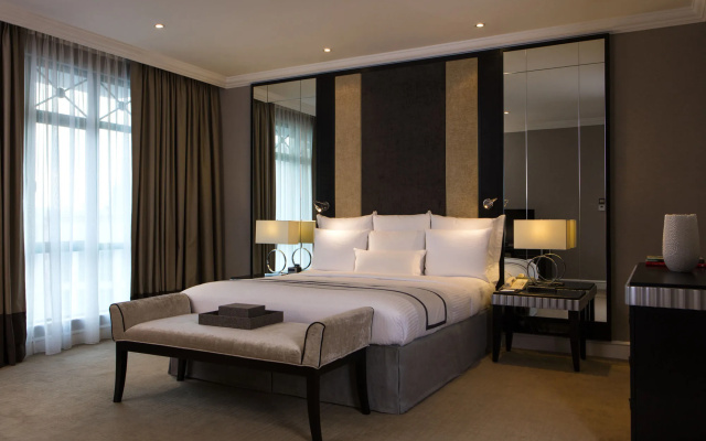 The Ritz-Carlton, Kuala Lumpur