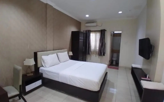 Wisma Bintang Jadayat 3