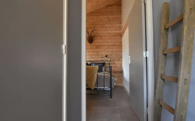 Lovely Holiday Home in Nistelrode near Lake