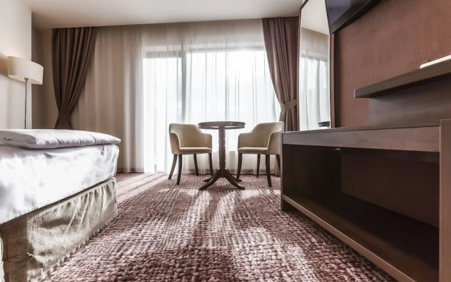 Grand Hotel Belvedere Brasov