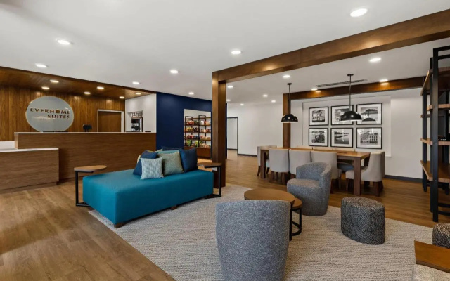 Everhome Suites Ontario