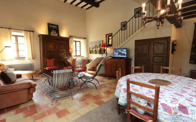 Villa La Familiale