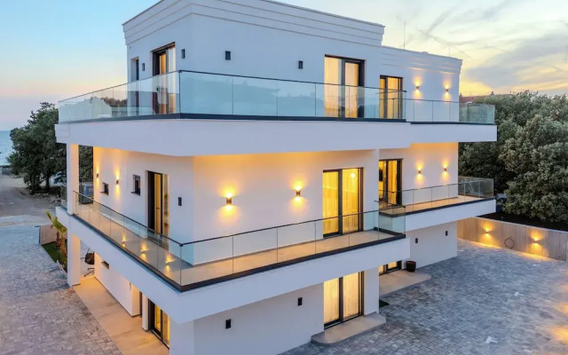 Villa Dantela