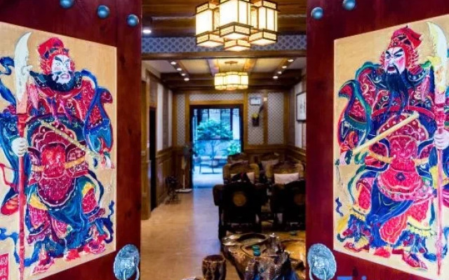 Xiangtijun Inn