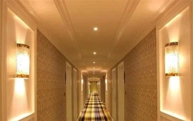 Wuyishan Resort Yi Boutique Hotel