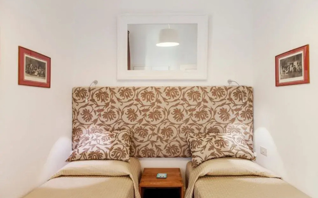 Croce - WR Apartments