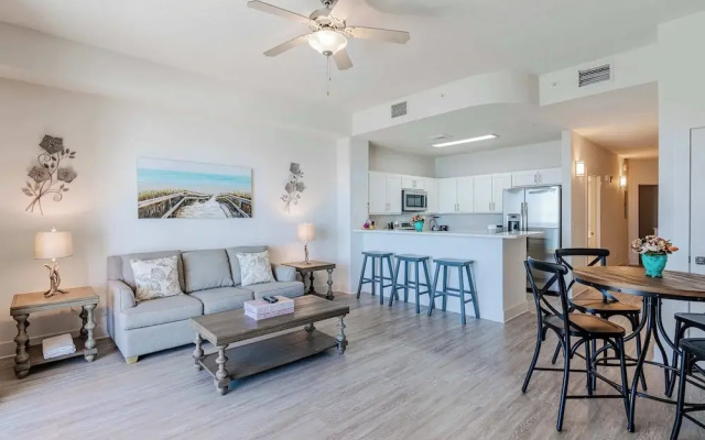 Sandy Feet Retreat Ocean View Condo