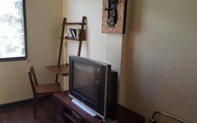 Hansaah Guesthouse