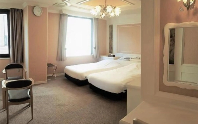 Royal Hotel Shinokubo