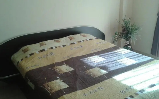 Adeline Apartments