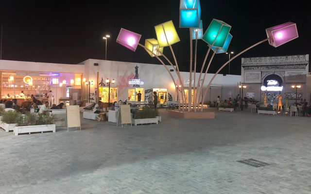 Marassi Marina