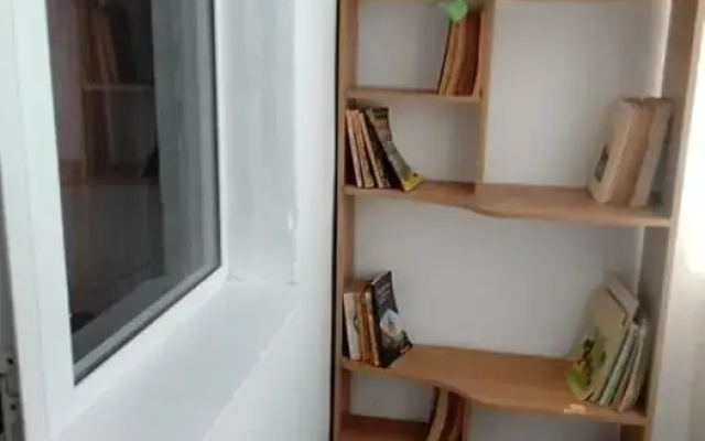 Apartament la Mare
