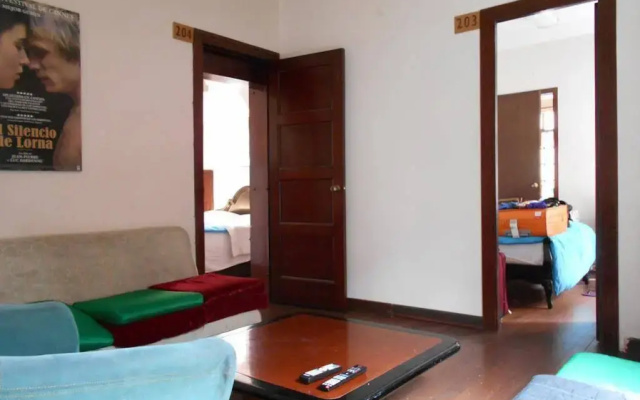Hostel Casa 32 DC