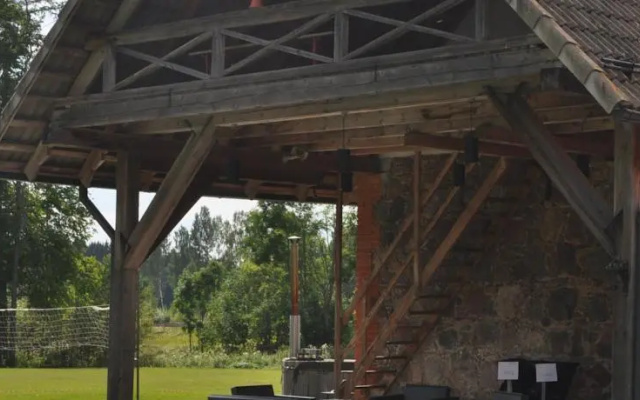 Kivi Holiday House