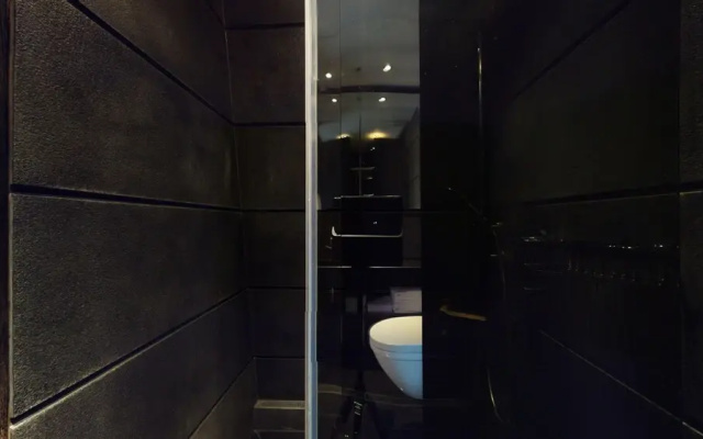 3-bedroom Penthouse in Knightbridge