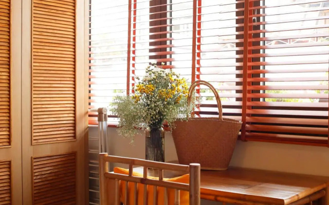 Song Anh 1 Hotel