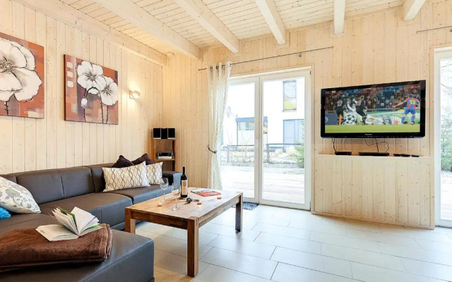 Strandhaus Juli - D 121.001