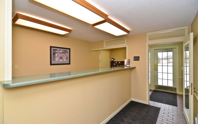 Americas Best Value Inn Chillicothe