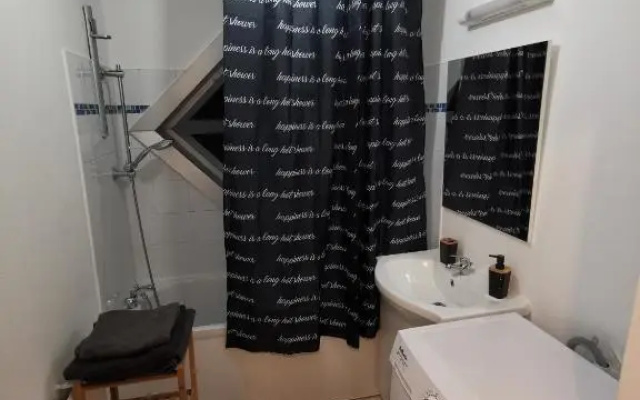 Appartement Comfort