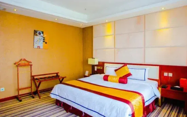 Aerospace Hotel