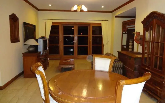 Bali Bunga Villas