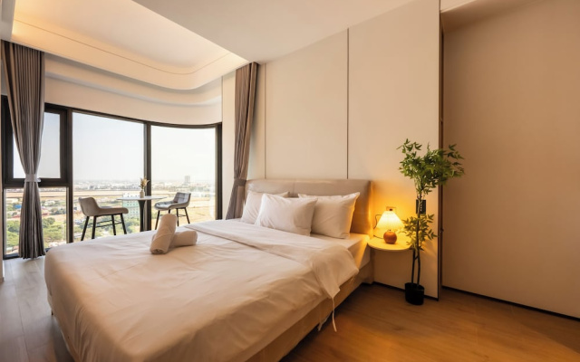 Vue Aston Condominium by Soben Homes