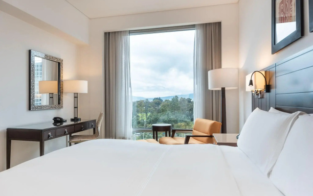 Bogota Marriott Hotel