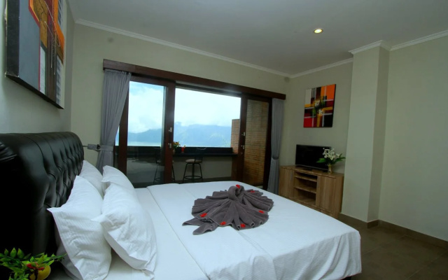 The Cave Hotel