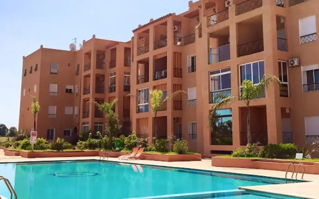 Residence Ricoflores
