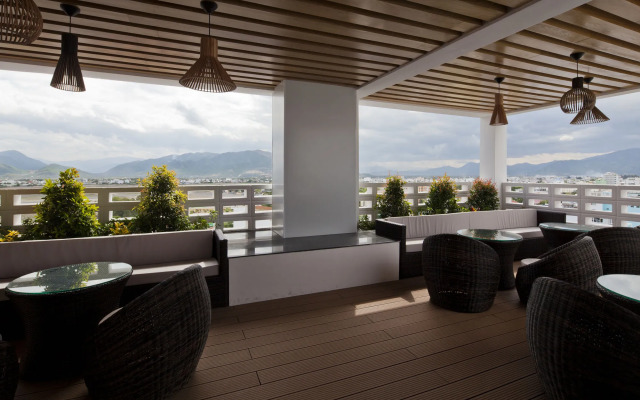 Golden Holiday Hotel Nha Trang