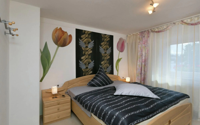 Apartment in Aschau Near Ski Hochzillertal