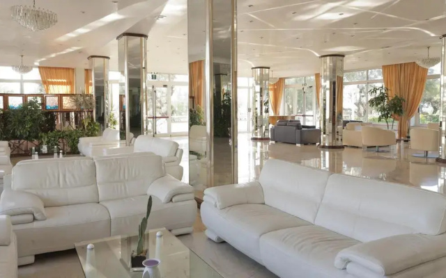 Costa Brada Resort