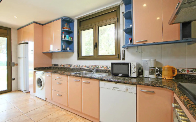 Salero - Five Bedroom