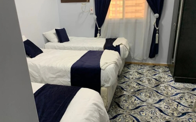 Najmat Alnoor Hotel