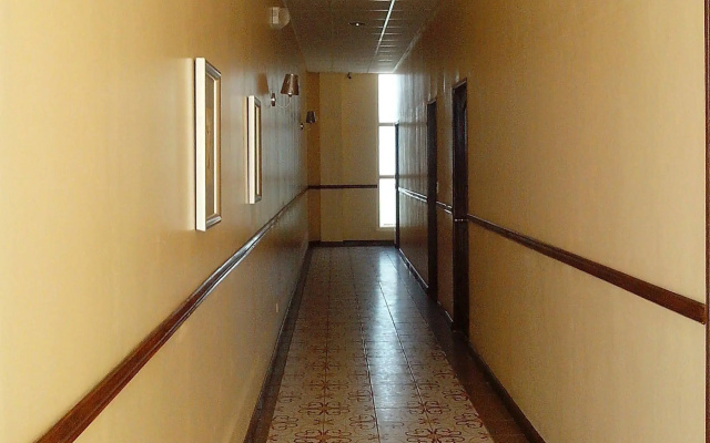 RM Apartelle
