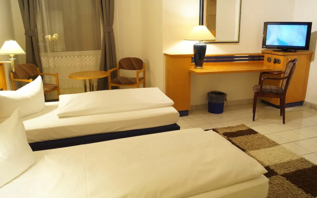 Hotel Rahlstedter Hof