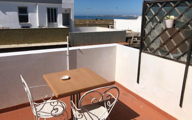 Alvor Ar de Mar Guesthouse