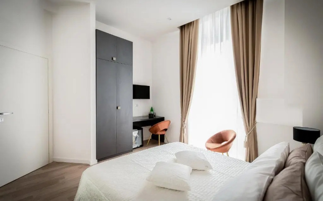 FJ Bianco Guest House