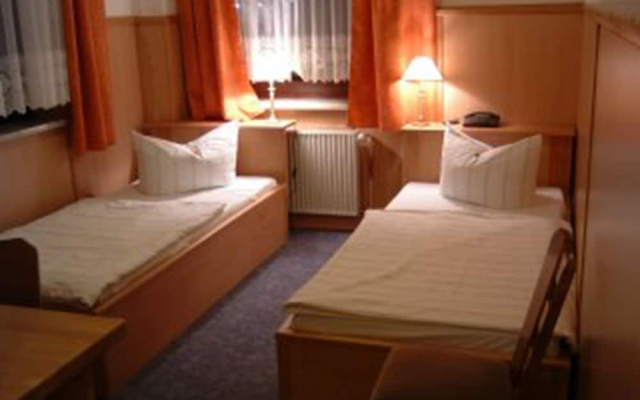 CityHotel Magdeburg
